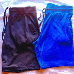 32 degrees Cool athletic short set men's medium